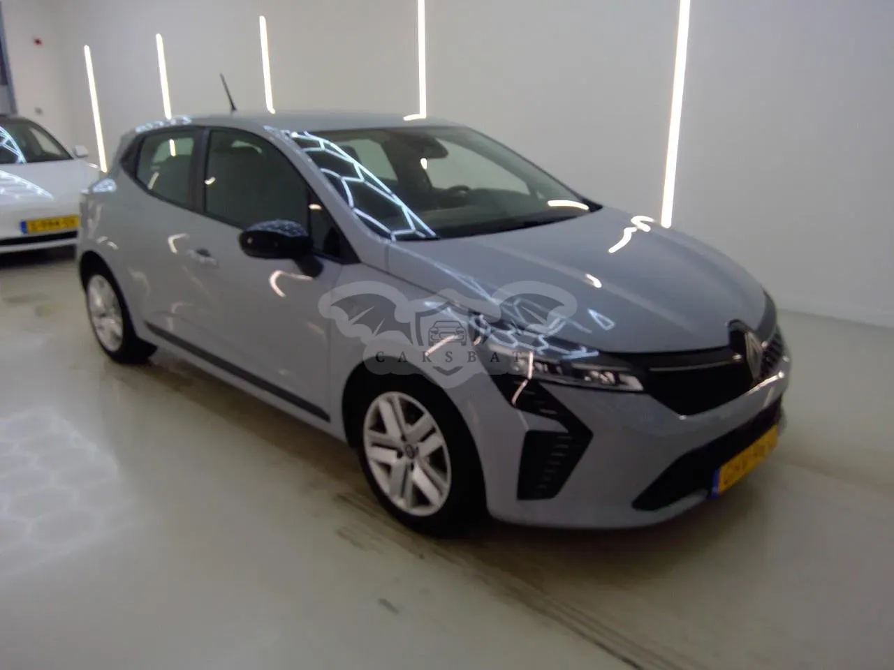 Renault Clio 1.0 Tce Evolution 2024