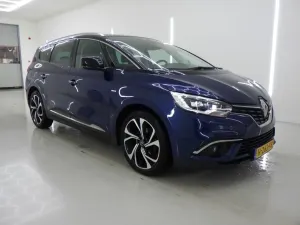 Renault Scenic Grand 1.3 TCe 2020