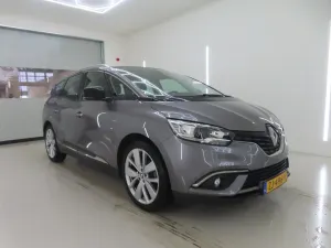 Renault Scenic Grand 1.3 TCe Limited 2019