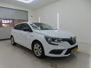 Renault Megane Grandtour 1.3 TCe Limited 2020