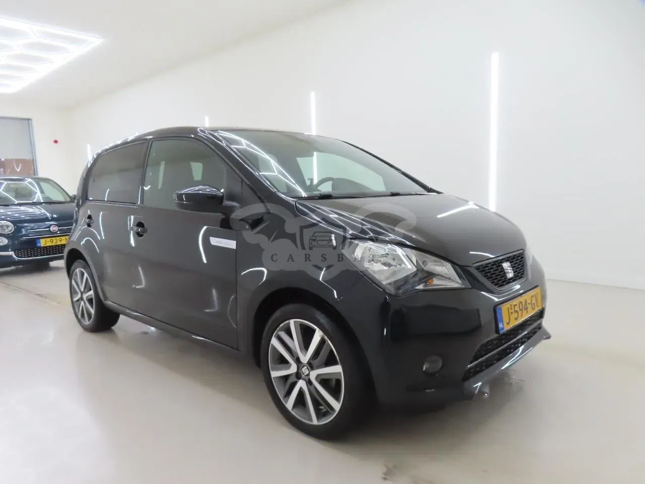 Seat Mii Plus 2020