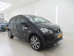 Seat Mii Plus 2020