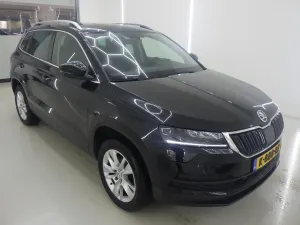 Skoda Karoq 1.5 TSI Business 2021