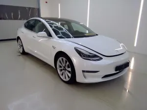 Tesla Model 3 Long Range 75 kWh 2019