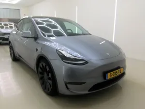 Tesla Model Y Performance 2023