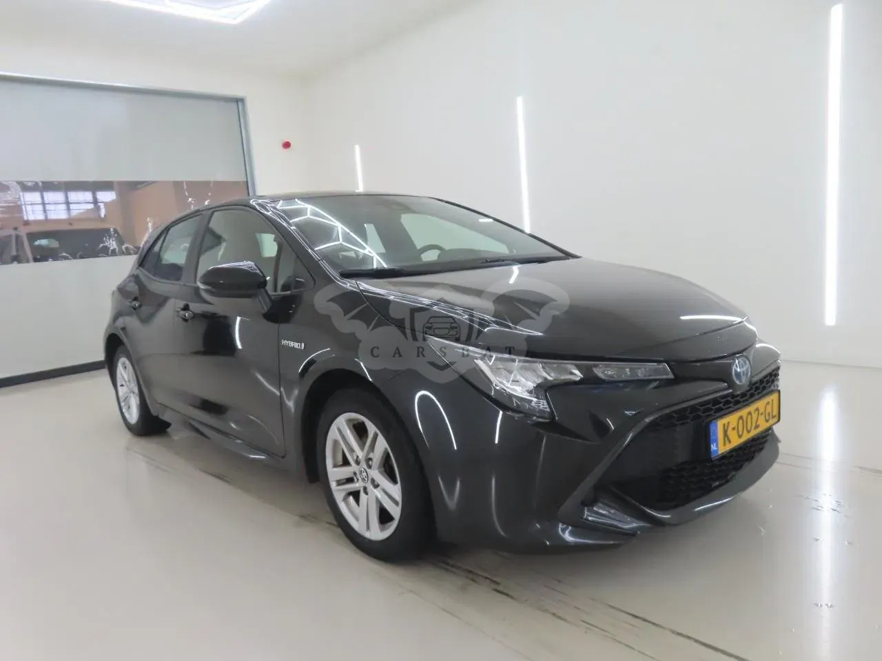 Toyota Corolla 1.8 Active 2021