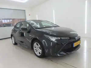 Toyota Corolla 1.8 Active 2021
