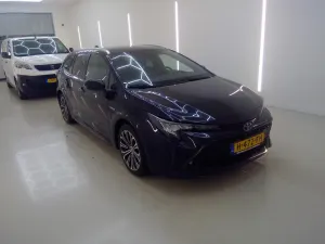 Toyota Corolla Touring Sports 1.8 Dynamic 2020