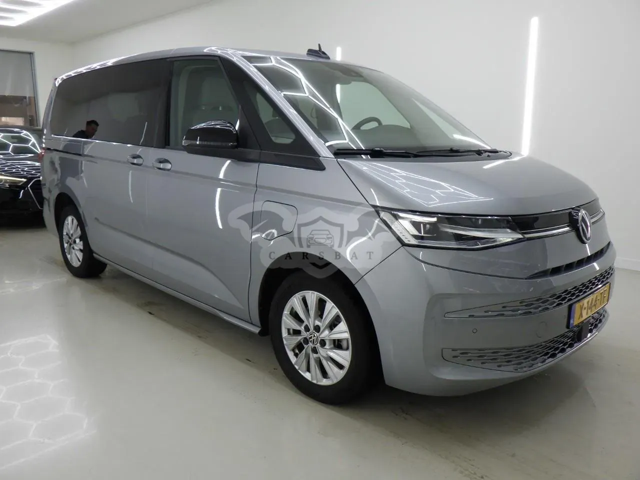 Volkswagen Multivan 1.4 Life 2024