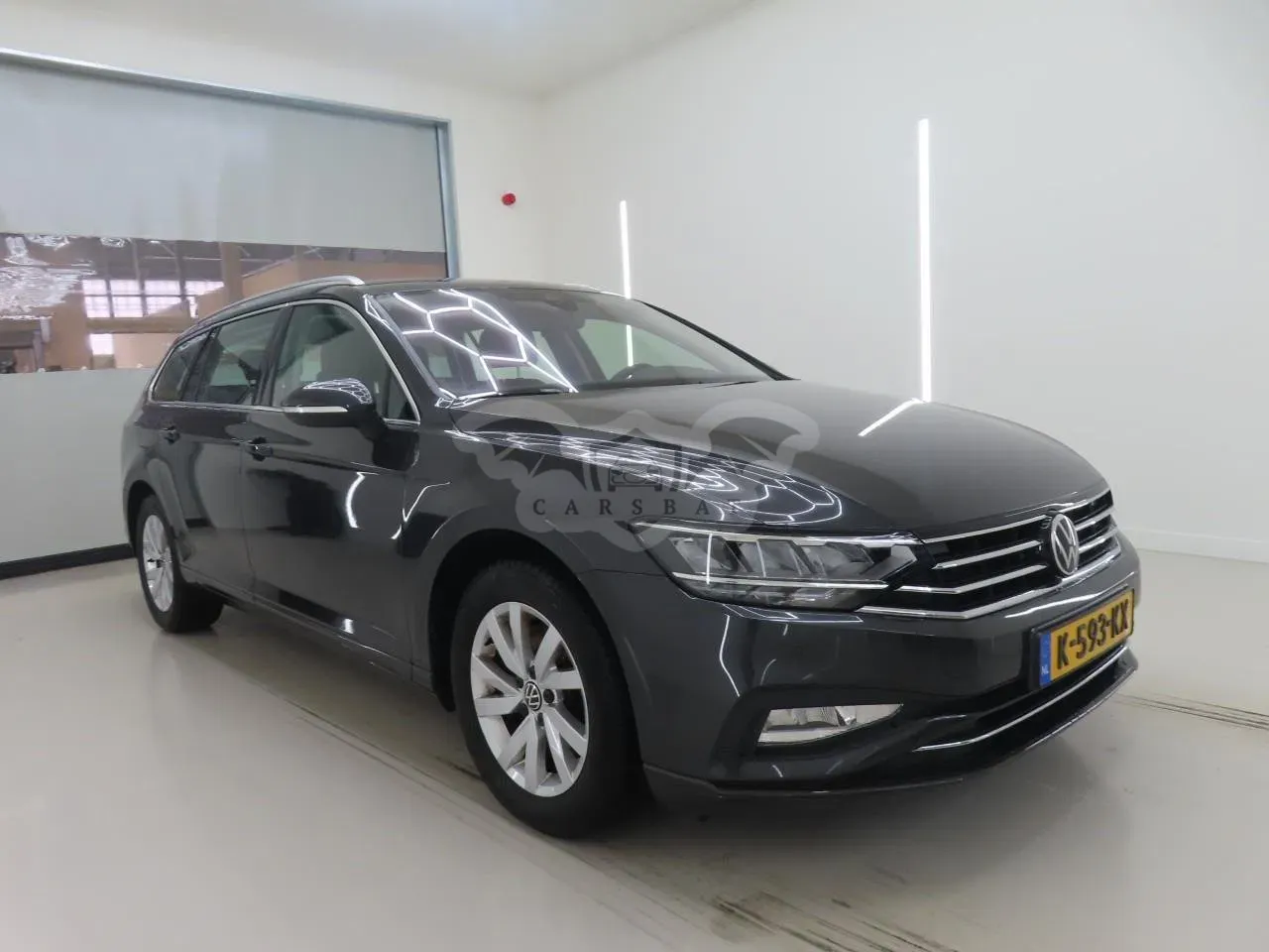 Volkswagen Passat Variant 1.5 TSI Business 2021