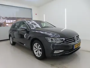 Volkswagen Passat Variant 1.5 TSI Business 2021