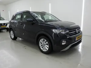 Volkswagen T-Cross 1.0 TSI Life 2022