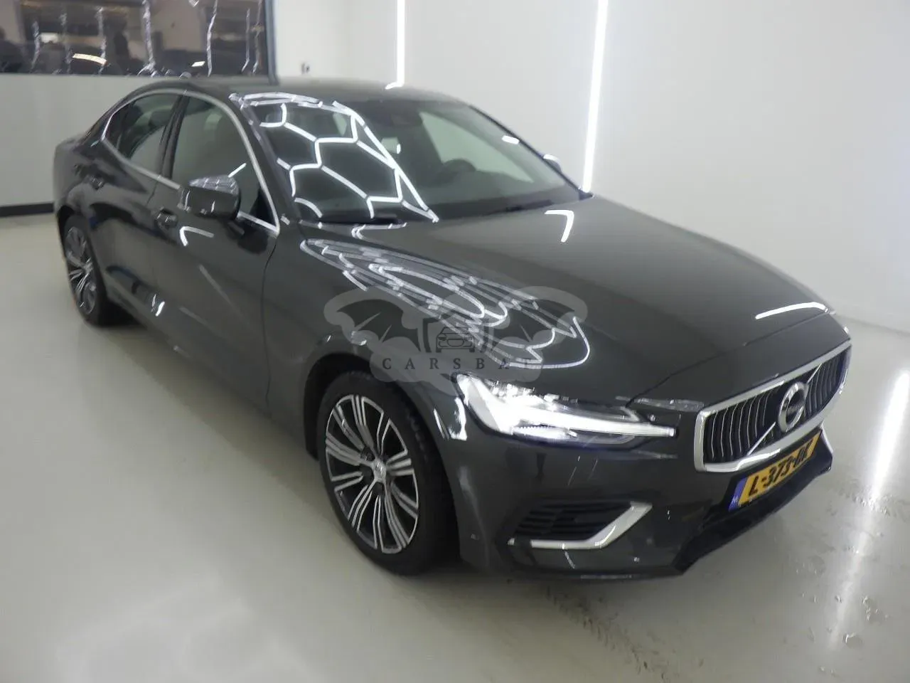 Volvo S60 T6 Inscription 2021