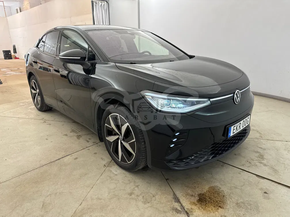 Volkswagen ID.5 GTX 2023