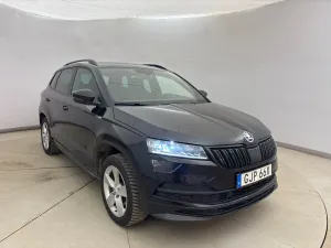 Skoda Karoq 2.0 TSI Sportline 2022