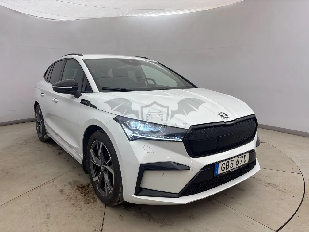 Skoda Enyaq iV 80 Sportline 2023