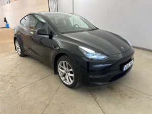 Tesla Model Y Long Range 2022