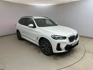 BMW X3 30e M Sport 2023