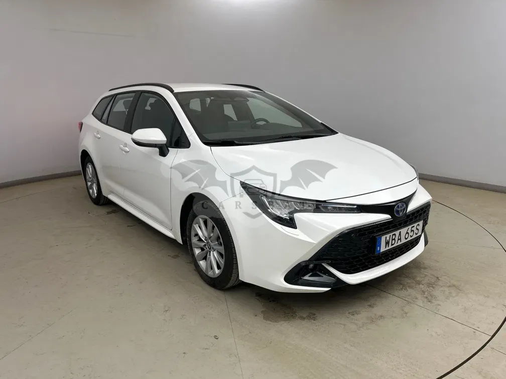 Toyota Corolla Touring Sports 1.8 2024