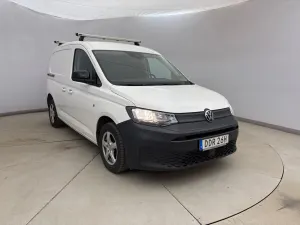 Volkswagen Caddy 2.0 TDI 2021