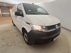 Volkswagen Transporter 2.0 TDI 2023