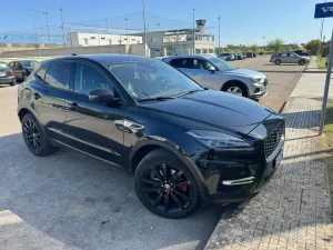 Jaguar E-Pace 2.0d SE 2022