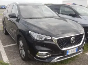 MG EHS 1.5 T-GDI Luxury 2022