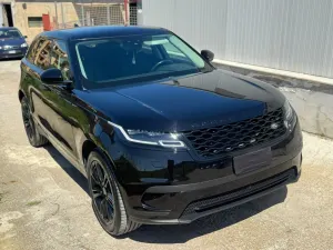 Land Rover Range Rover Velar 2.0d S 2020