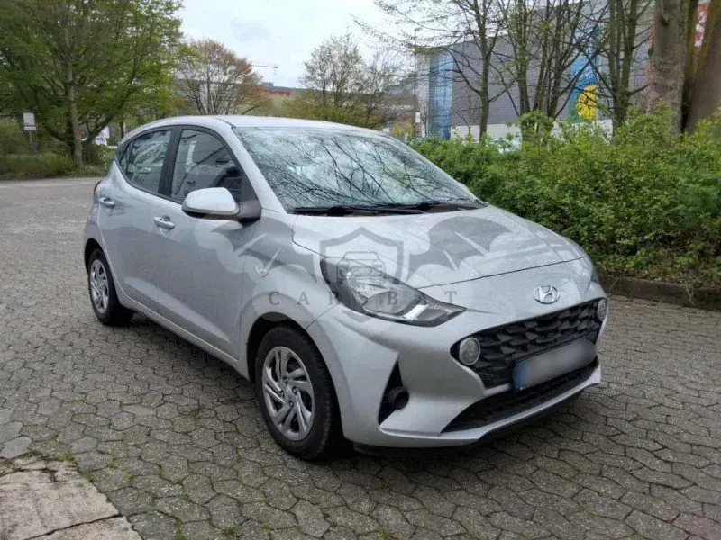 Hyundai i10 1.2 2022