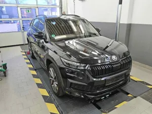 Skoda Kodiaq 2023
