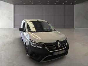 Renault Kangoo 2022