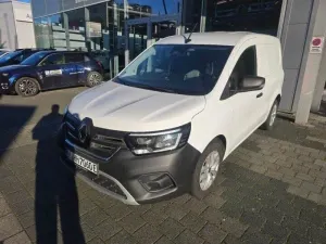 Renault Kangoo 2022