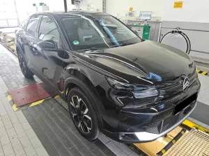 Citroën C4 2025
