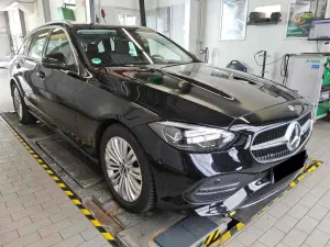 Mercedes-Benz C Break 2025
