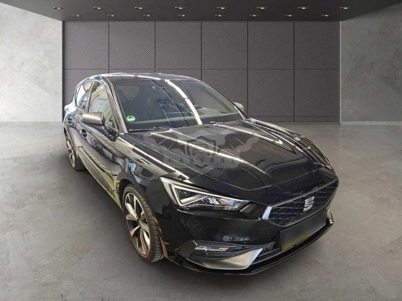 Seat Leon 2022