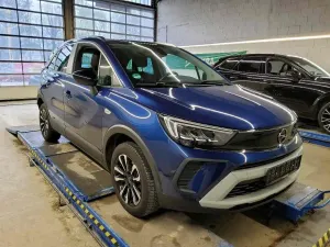 Opel Crossland 2023