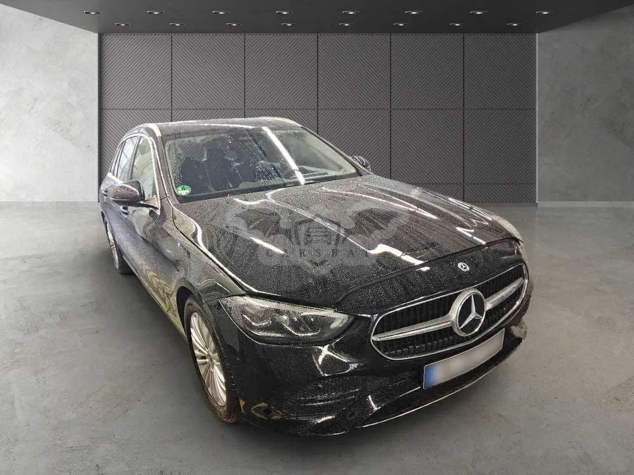 Mercedes-Benz C Break 2025