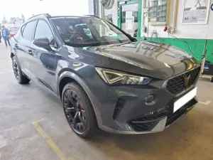Cupra Formentor 2022