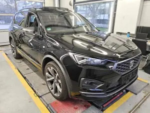 Seat Tarraco 2022
