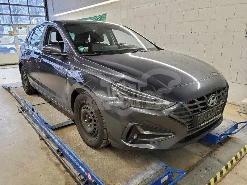 Hyundai i30 2023