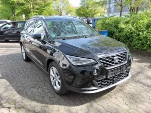 Seat Arona 2021