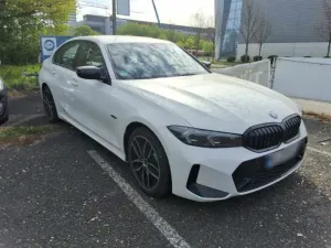 BMW 3 Series GT 2023