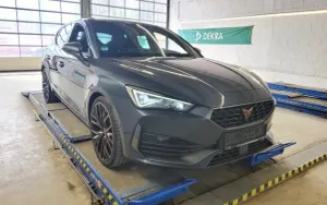 Cupra Leon 2024