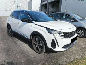 Peugeot 3008 2021