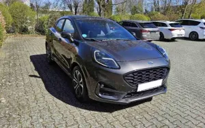 Ford Puma 2022
