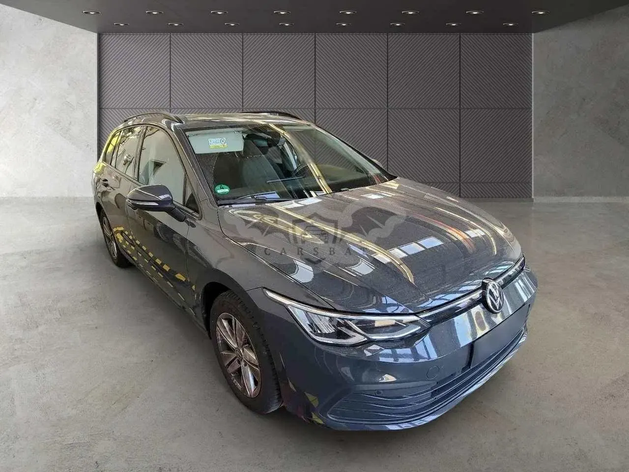 Volkswagen Golf Variant 2021