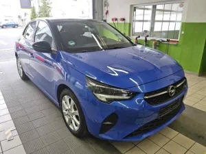 Opel Corsa 2021