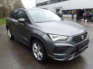 Seat Ateca 2022