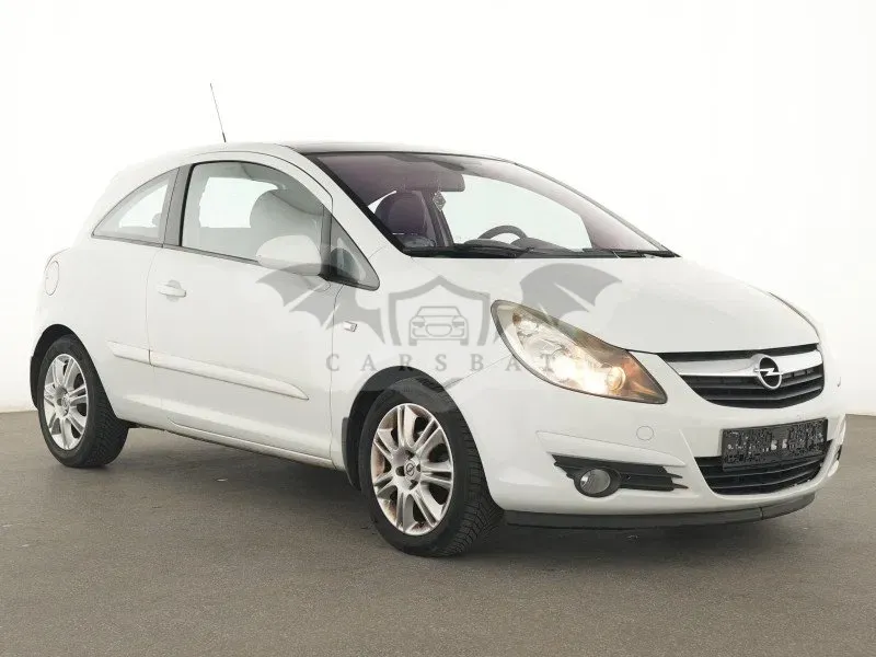 Opel Corsa 2007