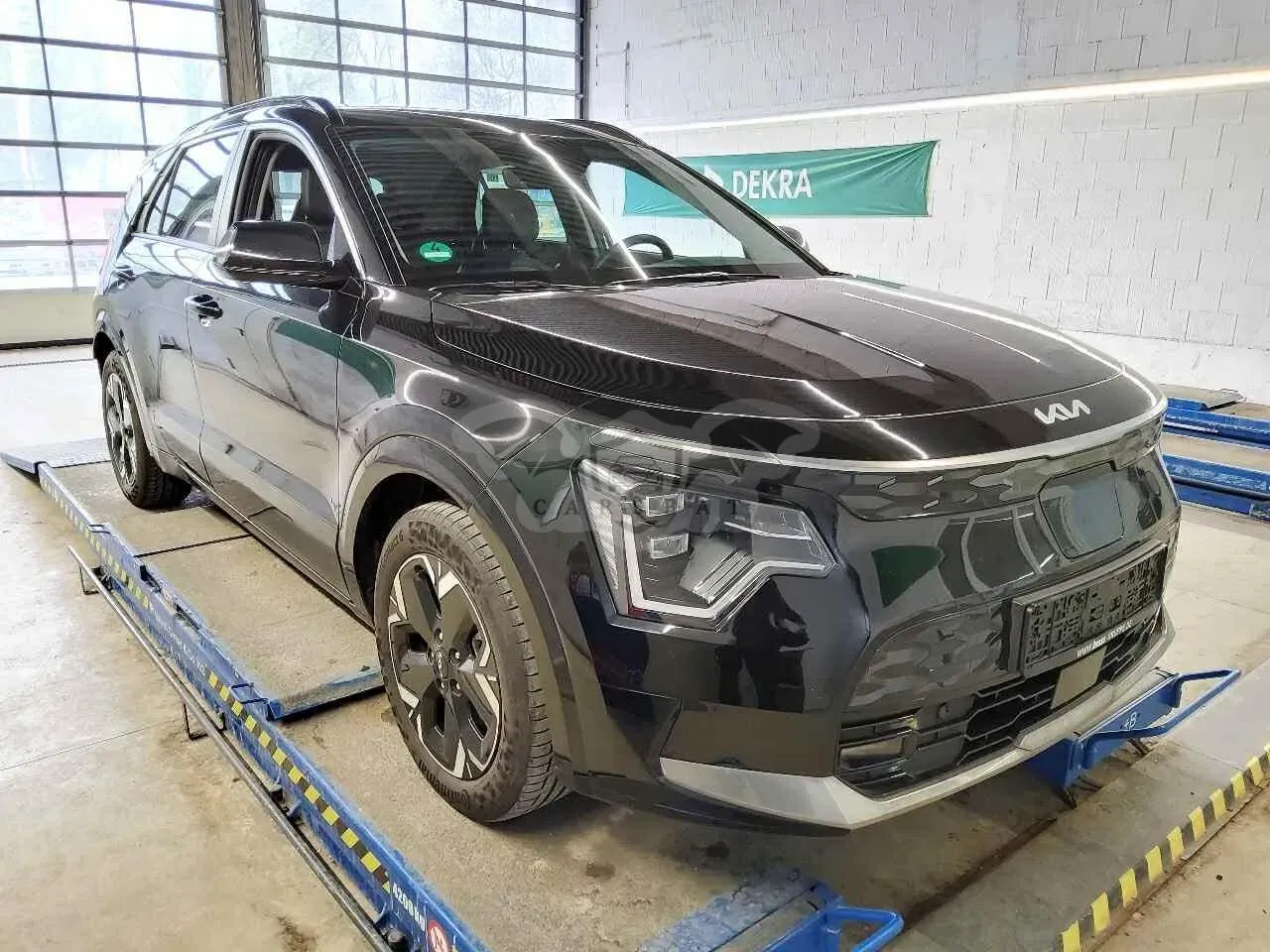 Kia Niro 2023